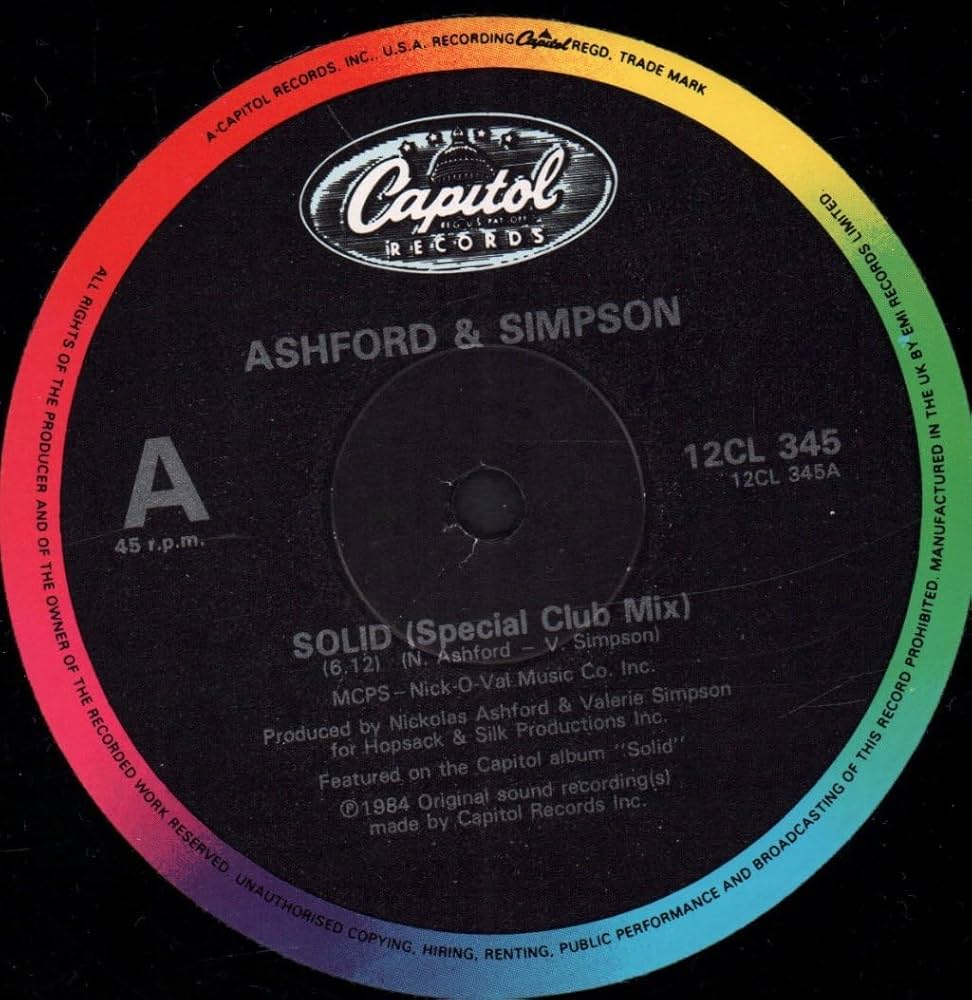 ASHFORD&SIMPSON 12 COLLECTION BOX SET レア Ashford & Simpson – The Warner Bros. Years: The 12