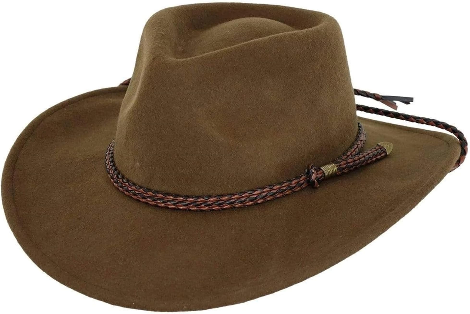 Outback Trading Broken Hill Hat