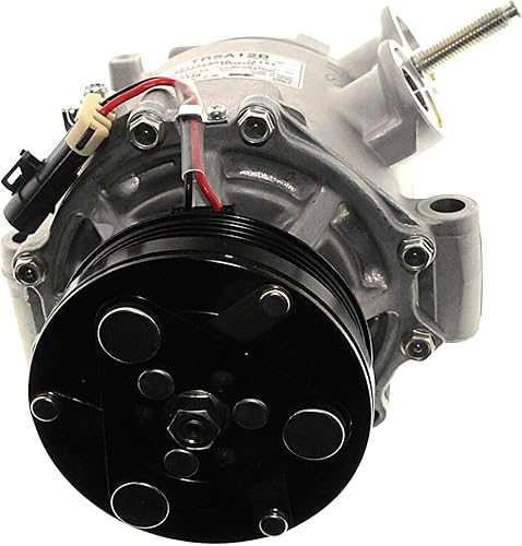 Miniatura 5 de GM Genuine Parts 15-21728 (25825338) Compresor de aire acondicionado