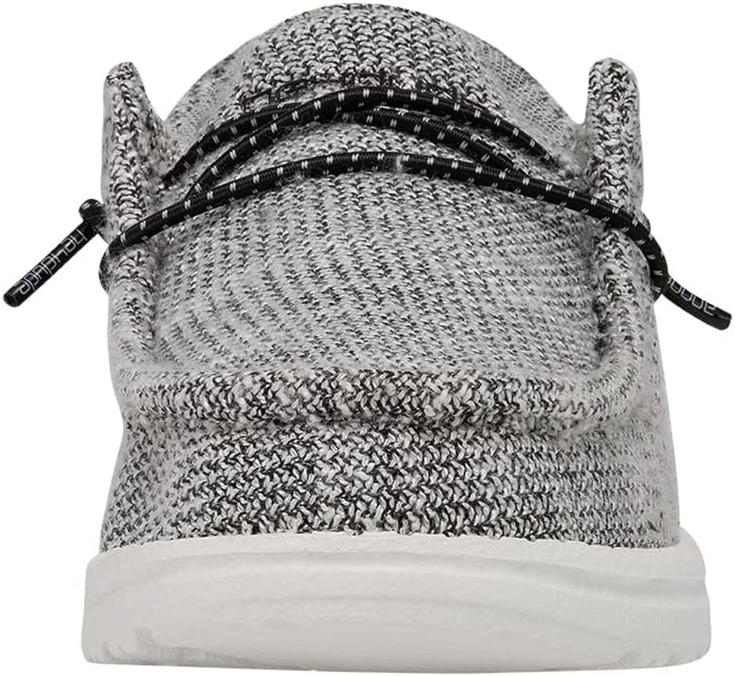 Hey Dude - Wally Sox Stitch - Scarpe Uomo Slip-On - Mocassini
