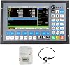 RATTMMOTOR 4-Axis Control CNC Independent Motion Control CNC PLC Offline Motion Controller DDCS Expert 1000 kHz for CNC Machine