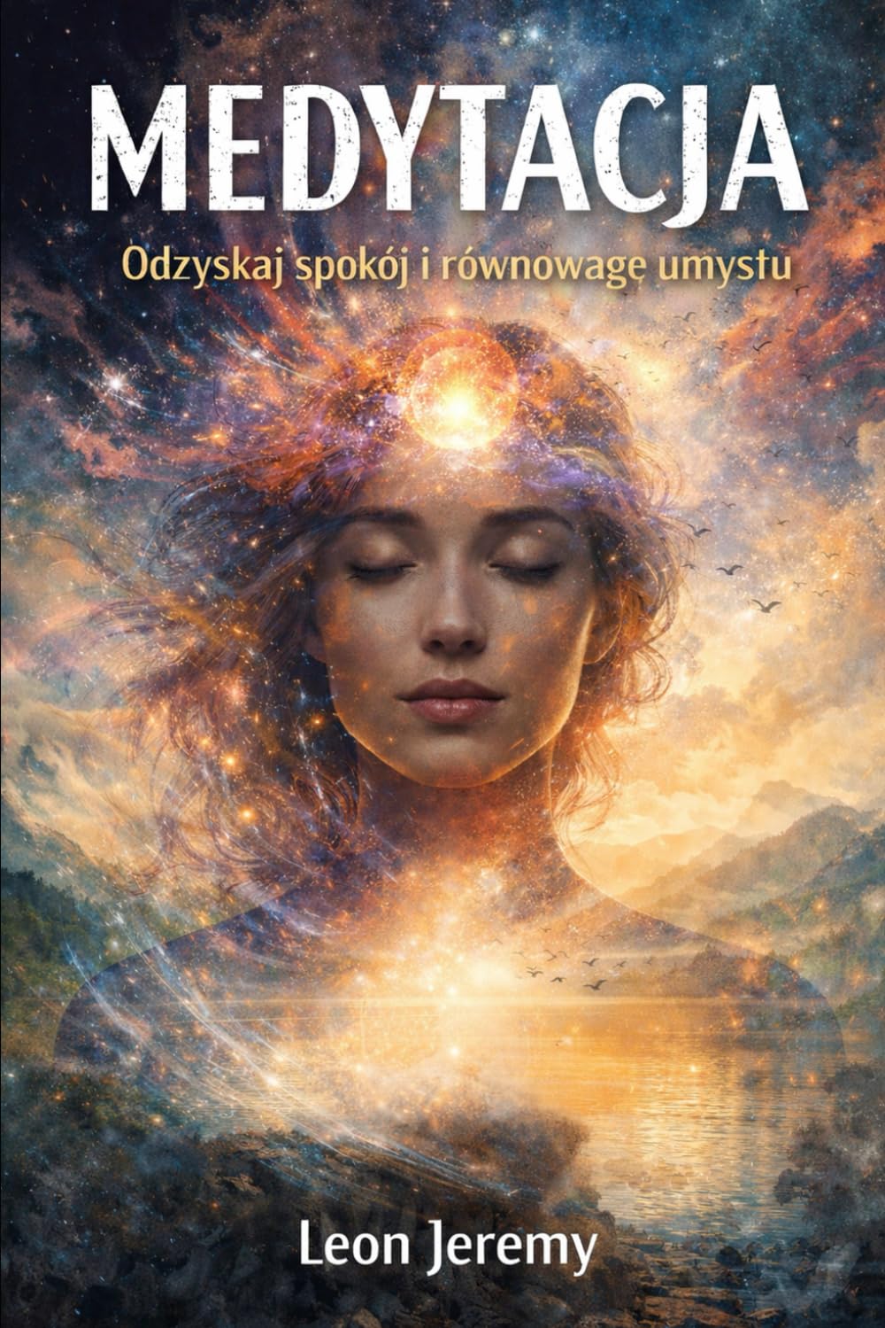 Medytacja: Odzyskaj spokój i równowagę umysłu