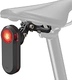 TUSITA Kit di Supporto su Guida per Sedile Compatibile con Garmin Varia RTL510 RTL515 RVR315, RearVue 820 Rearview - 1