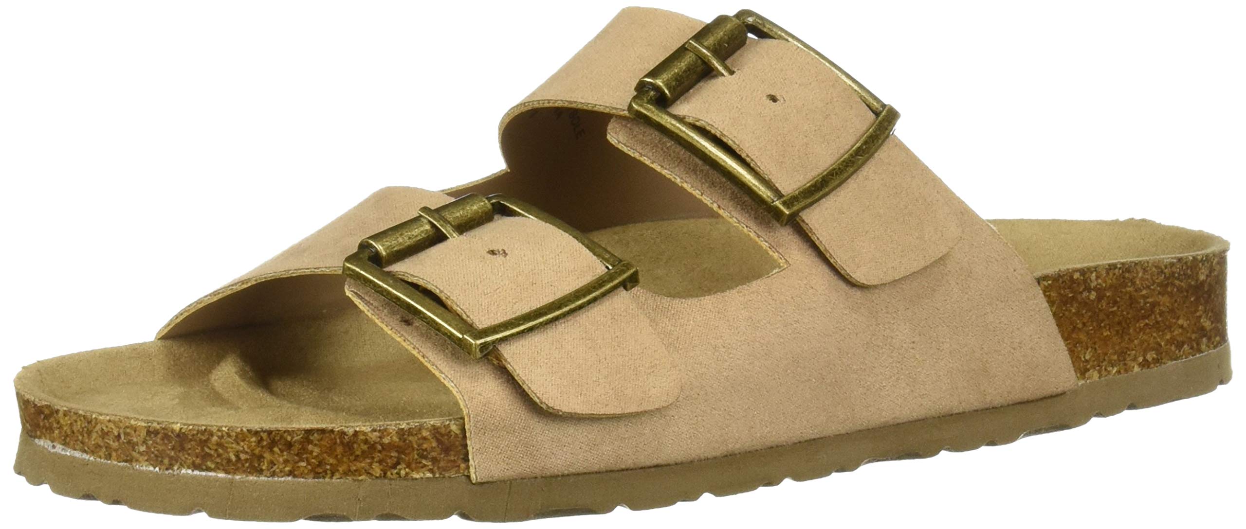 UNIONBAYMELISSA womens Flat Sandal