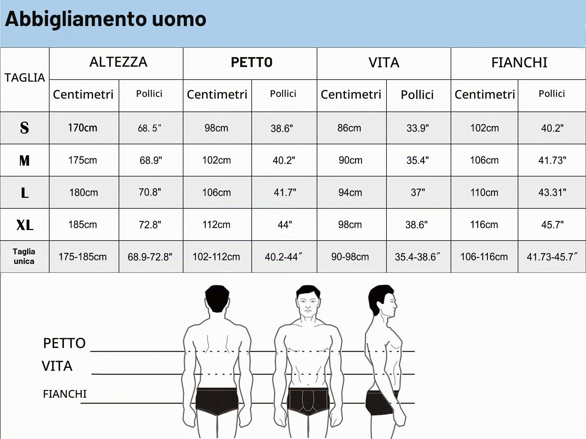 Costumi da Pirata Di Lusso da Uomo in Costume