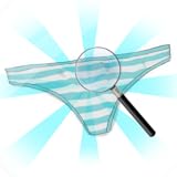 Bonusbild Anime Pantsu Detective