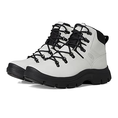 KEEN Kosa Pyrenees Mid Height Classic Platform Style Comfortable Women