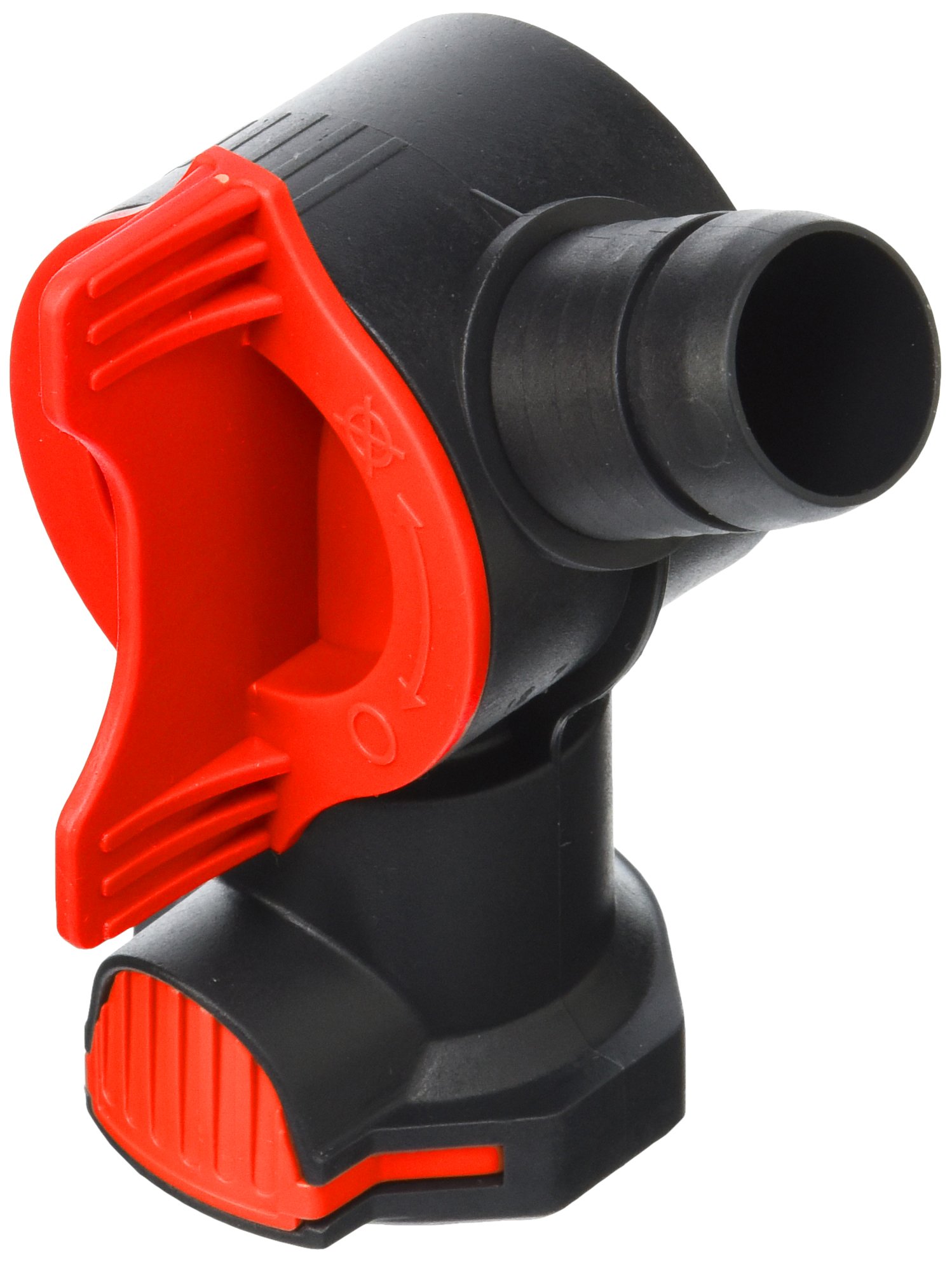 Fluval Aquastop-Ventil für FX5 und FX6 Filter