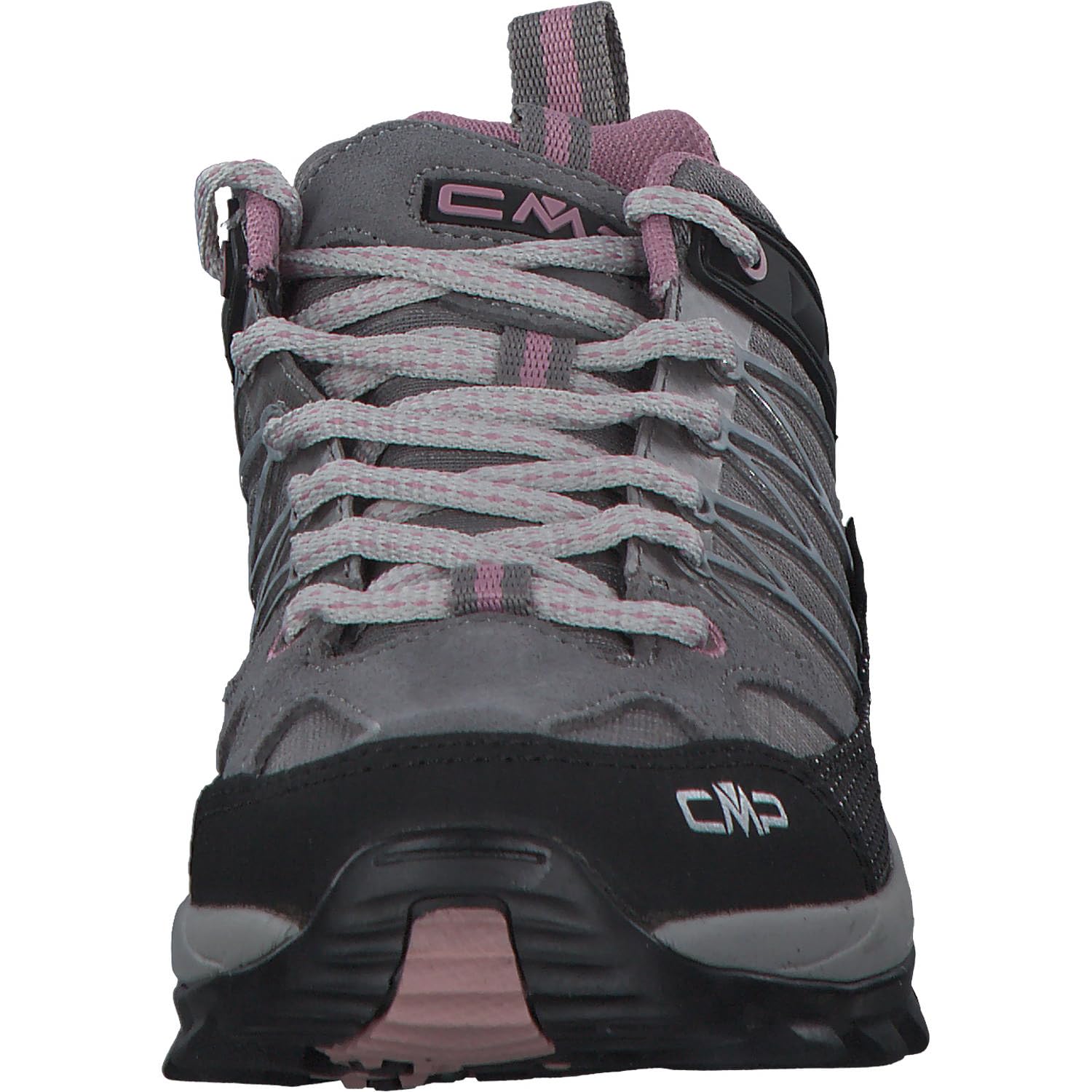 CMP Femme Rigel Chaussures de Randonnée Basses