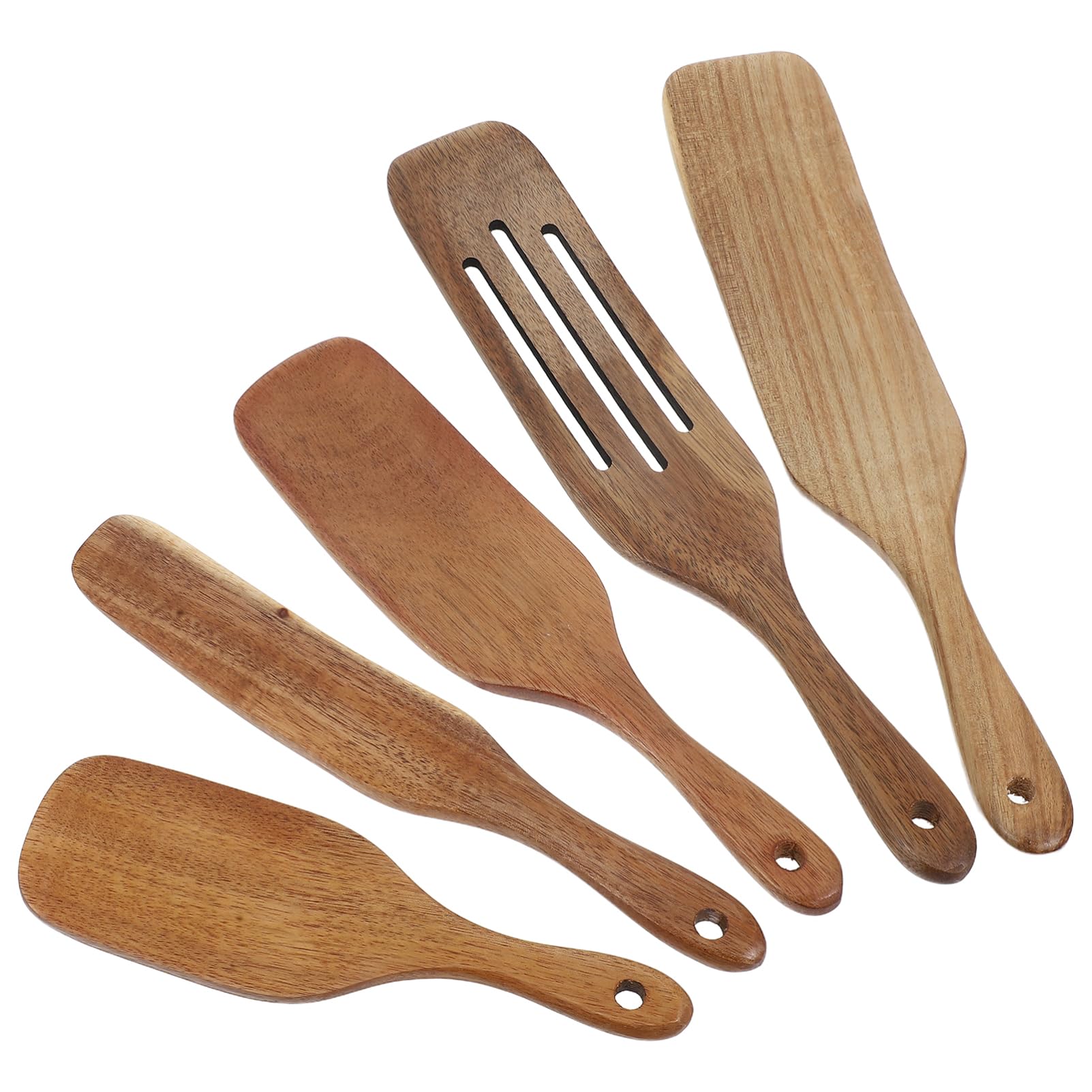 Outils de cuisine spatule et cuillère à pancakes pour réussir vos gâteaux