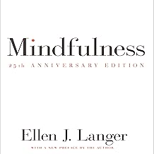 Mindfulness 25th Anniversary Edition