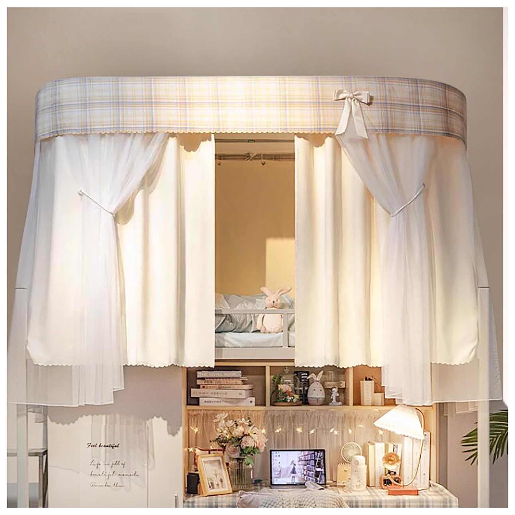 スピード発送】UVカット 3段階調節 購入 耐水 スチール キャンプ 虫除け対策 アウトドア 簡単取り付け メッシュ付き 網ネット 蚊帳 マスター キャノピー（MASTERCANOPY）ワンタッチタープテント (2.5x2.5 ベージュ) Quictent ワンタッチ タープテント 蚊帳テント  3段階調節 UV XVVXこの2人用キャノピーテントは、U字型のキャノピーデザインと蚊帳を備えています。二重構造の遮光U字型キャノピーで、学生寮に最適