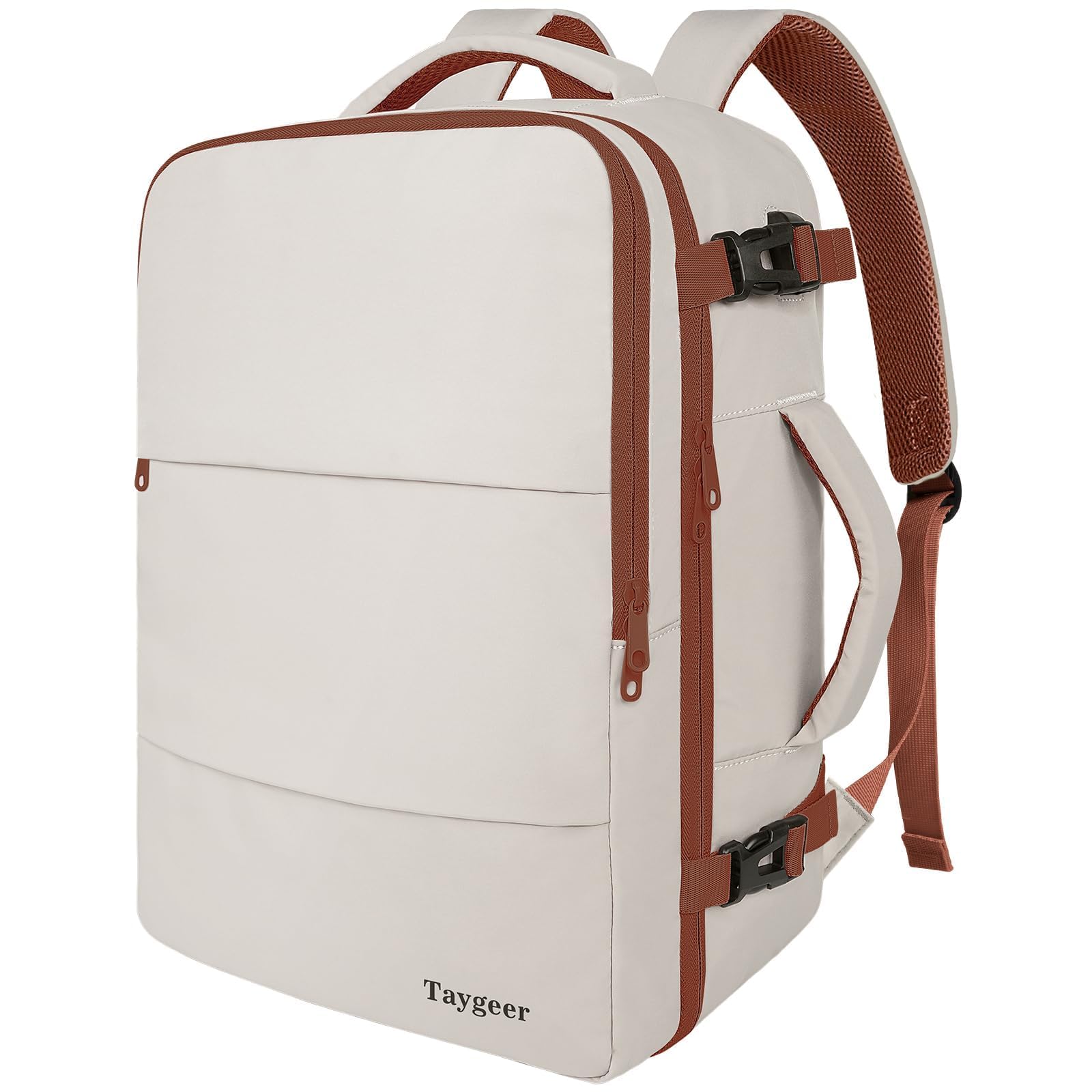 Handbagage, 40 X 20 X 25 Cm, Reistas, Tas Voor Vliegtuig, Onder De Zitting Handbagage Koffer Milieuvriendelijke Reistas Weekendtas Voor Dames En Heren Roze