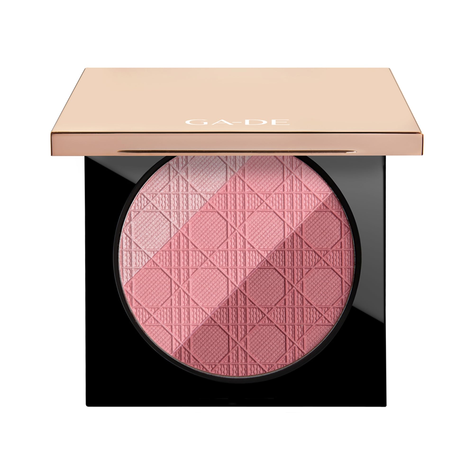 GA-DE Glow FX Natural Palette 141 Mood Boost 12 gm