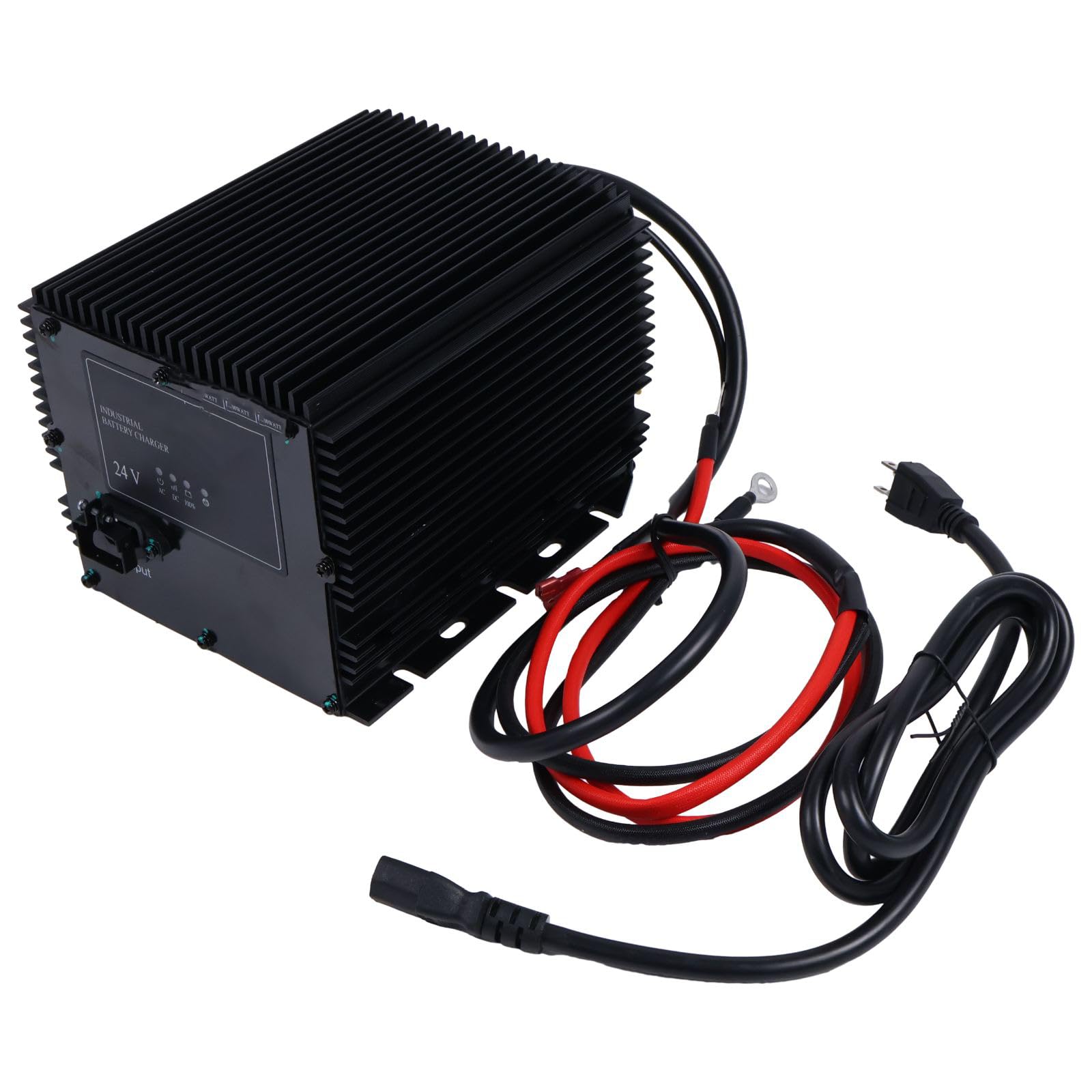 Amazon.com: RONGPAS 24V 25A Battery Charger 063944-011 069199-000