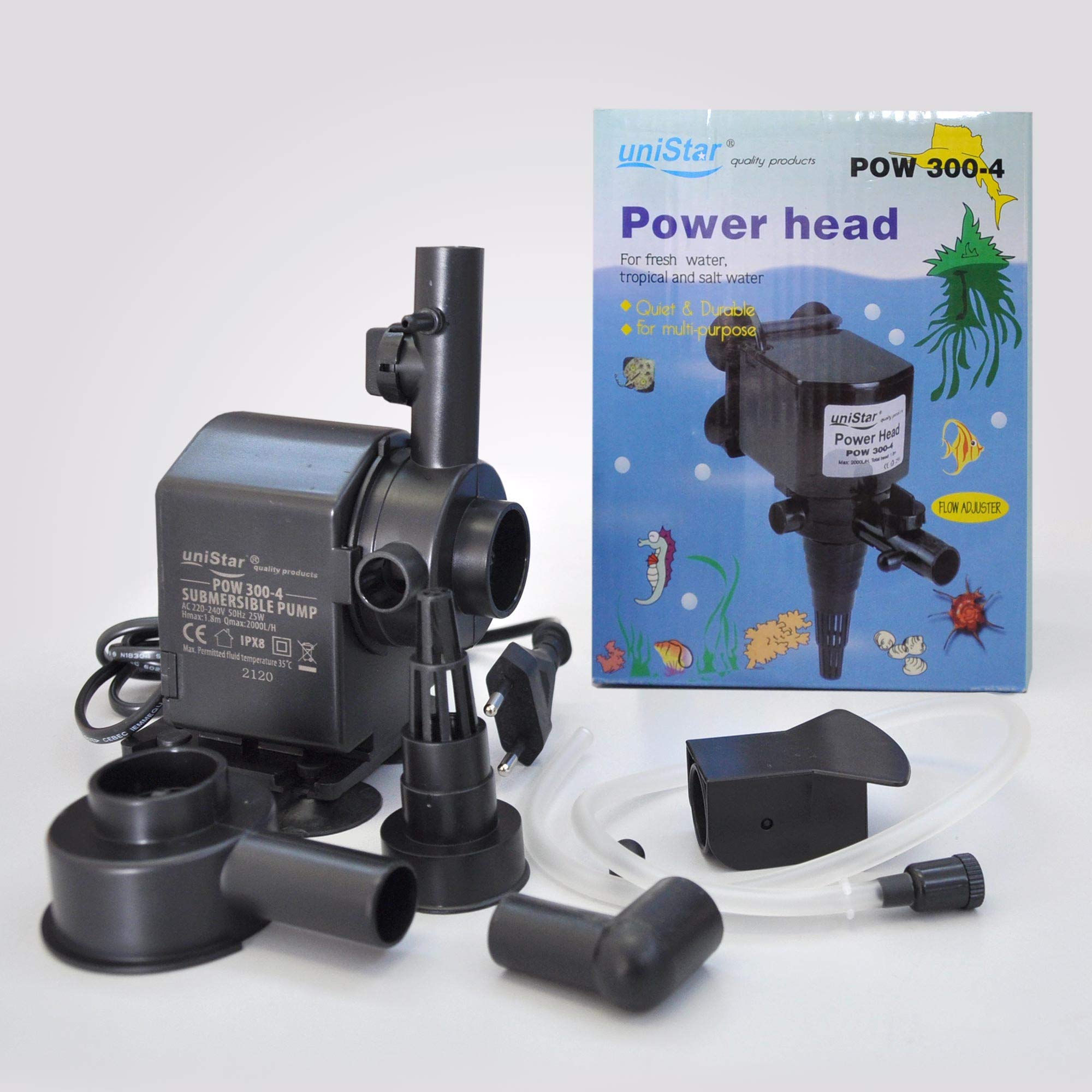 Resun Power Head 2000 L/H