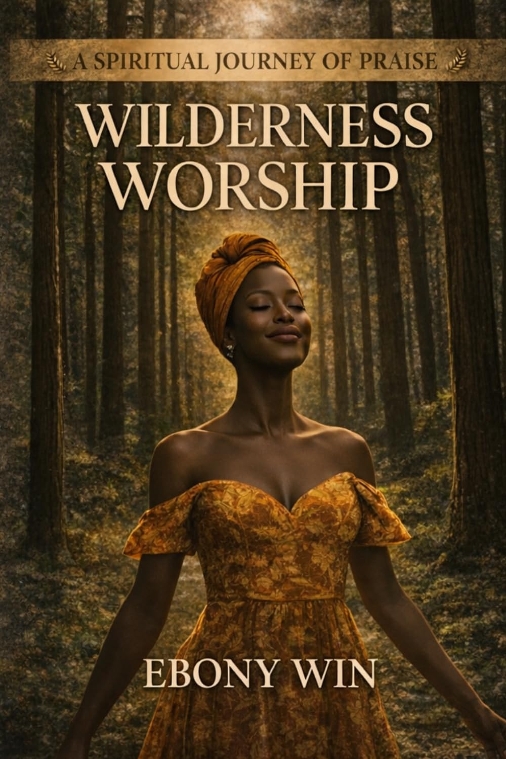 Wilderness Worship: A Spiritual Journey of Praise and Purpose