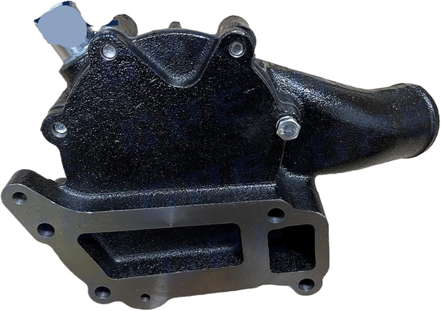 Forklift Parts 6BG1 Water Pump Z-1-13610-876-1 Z1136108761 forklift spare parts