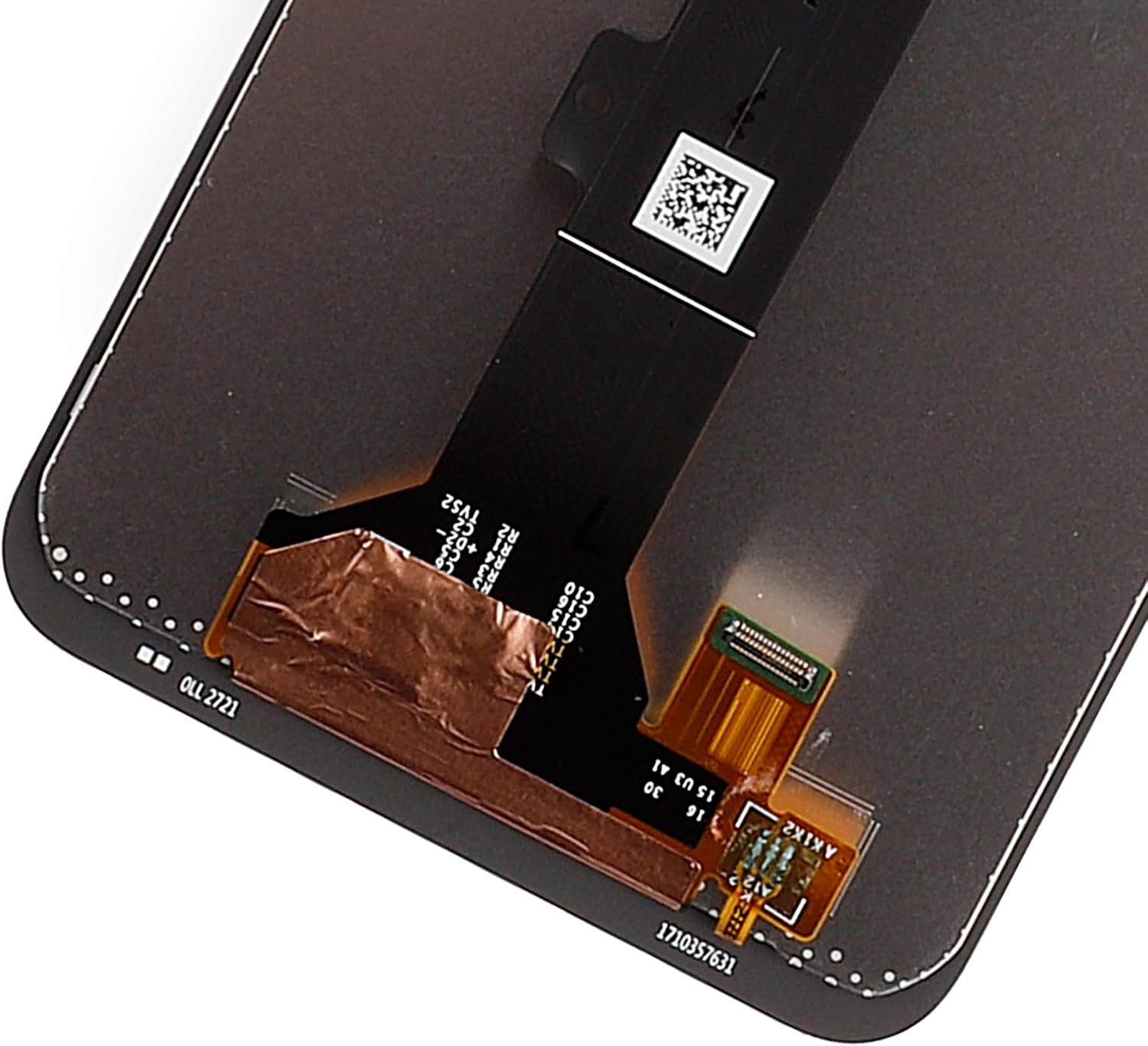 [New] Duotipa LCD Display for Motorola Moto G Play 2023 Touch Screen Digitizer Assembly Replacement with Technical Repair Tools Kit-Black