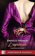 Download La saga des Montforte (Tome 5) - L’Imprévisible PDF