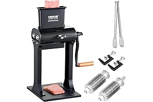 Weston Heavy Duty Manual Meat Tenderizer
