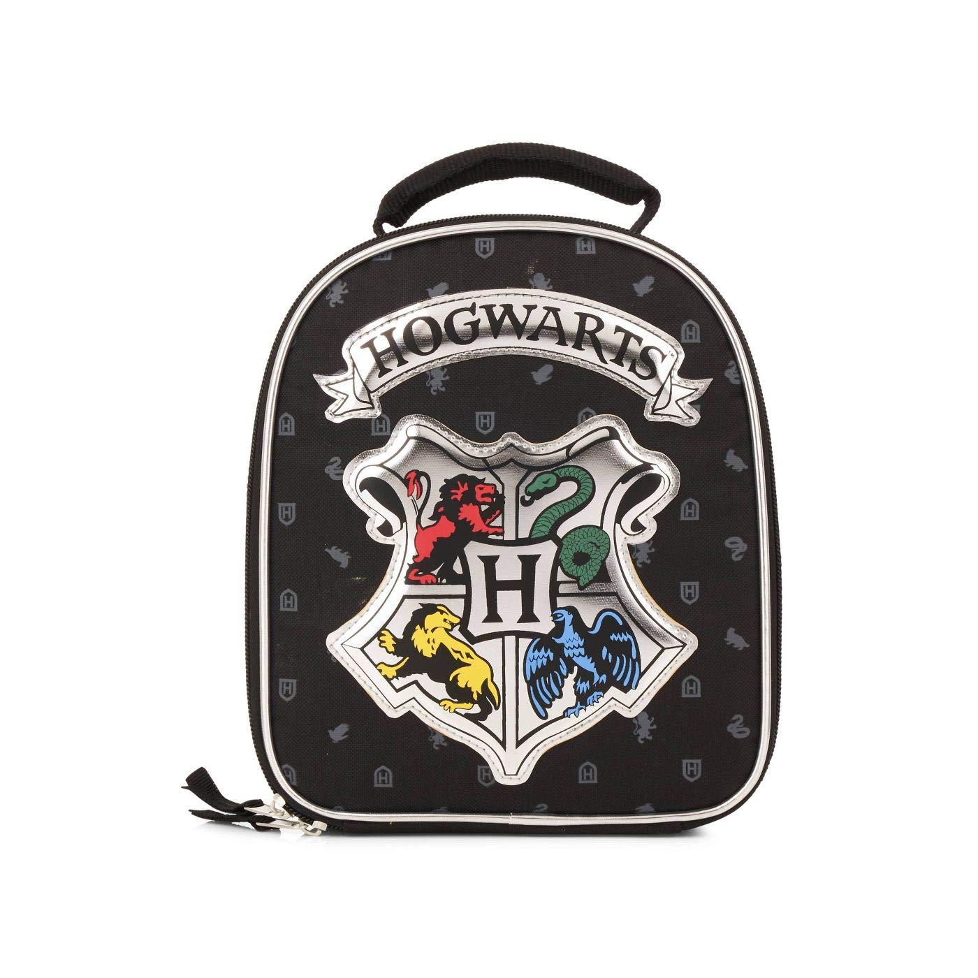 Harry Potter Lunch Box The Perfect BacktoSchool Accessory For 2023