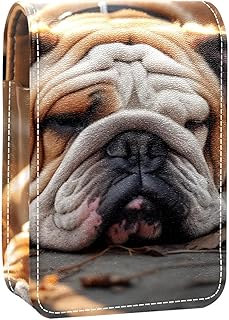 Organizador de maquillaje, estuche de lápiz l...