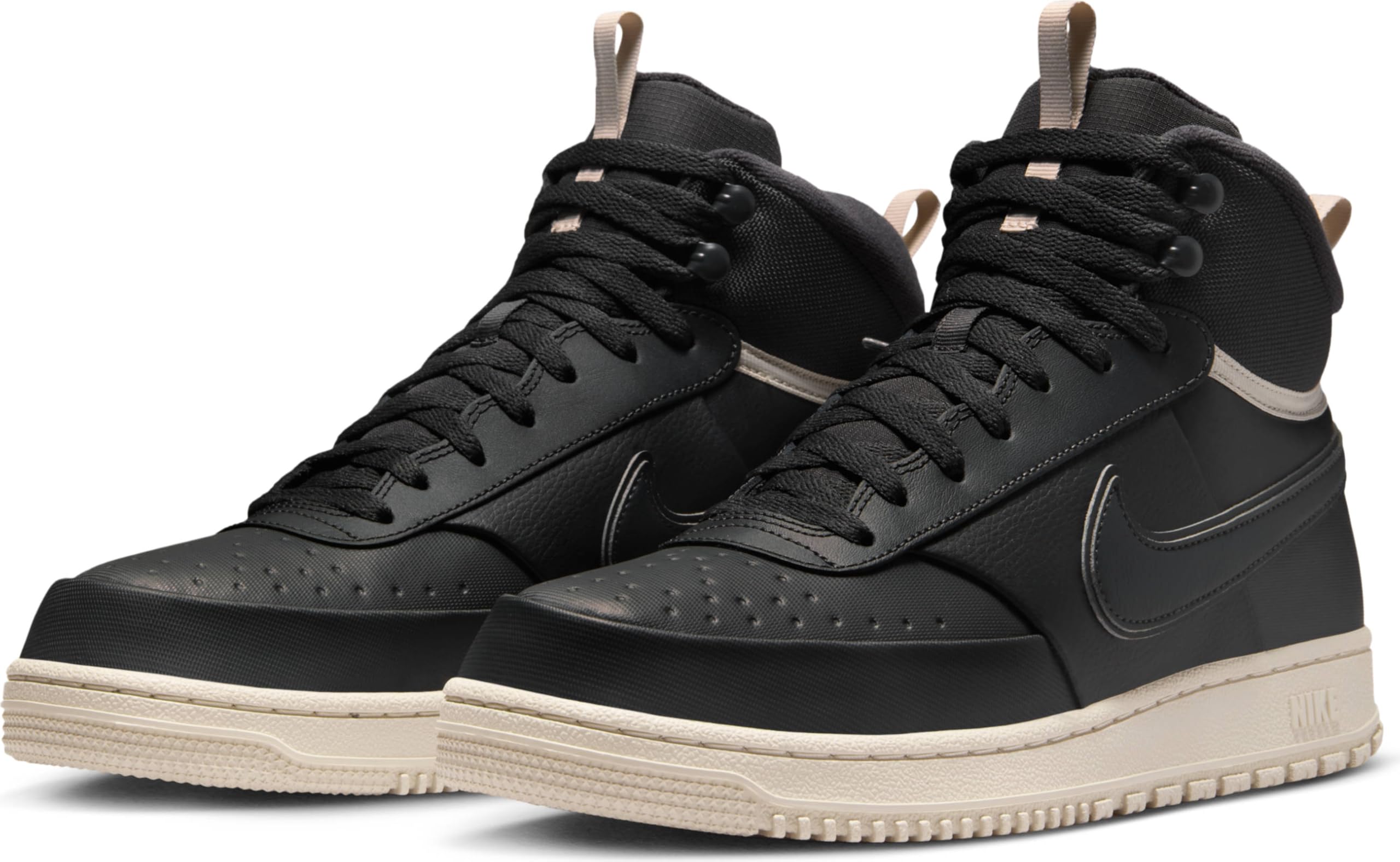 Nike Court Vision Mid Winter Herrenschuh, DR7882