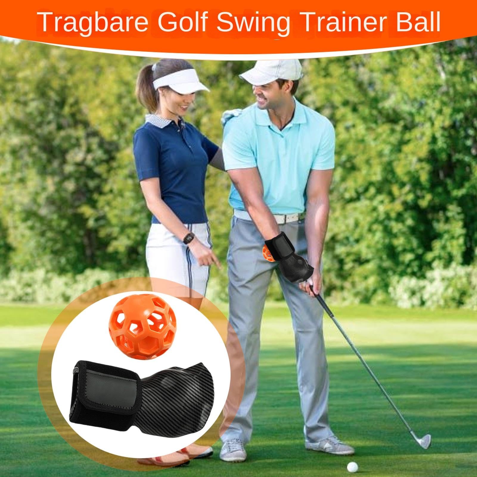Generisch Golf Swing Corrector, narzędzie do ćwiczeń