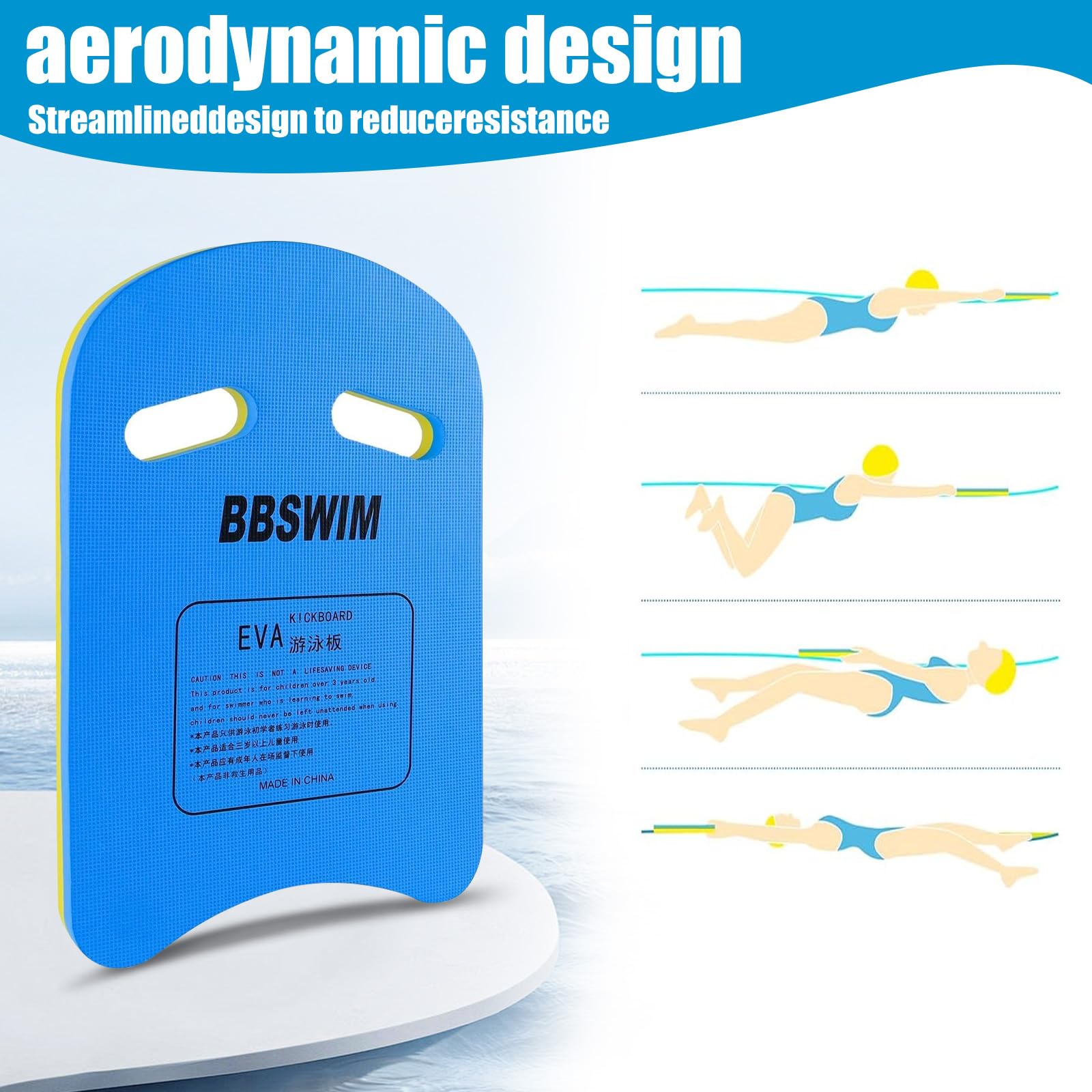Planche De Natation, Planche Piscine Enfant, Planches De Natation