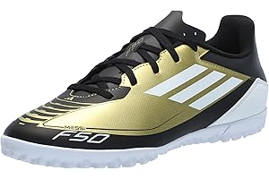 adidas F50 Club Messi Turf Soccer Shoes for Men