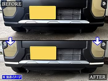 m*i様 LA650S　RバンパーASSY m*i様 LA650S RバンパーASSY m*i様 LA650S RバンパーASSY