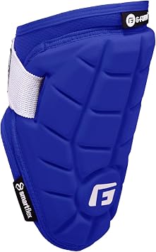 G-Form Elite Speed Batters Baseball Elbow Guard - Elbow Pad with Adjustable Straps
