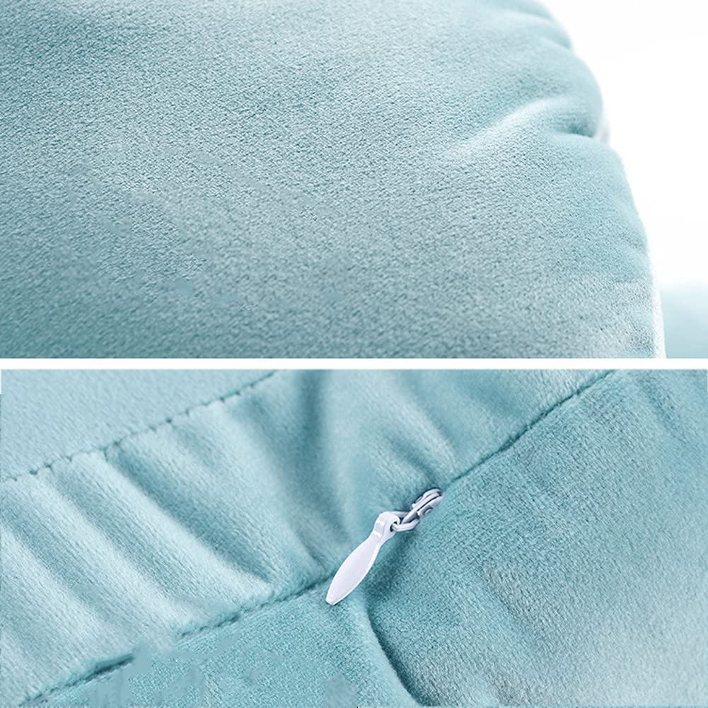 Oreiller De Bureau Pour Sieste - Coussin Accoudoirs Ergonomique Confortable Pour Sommeil Réparateur Au Travail