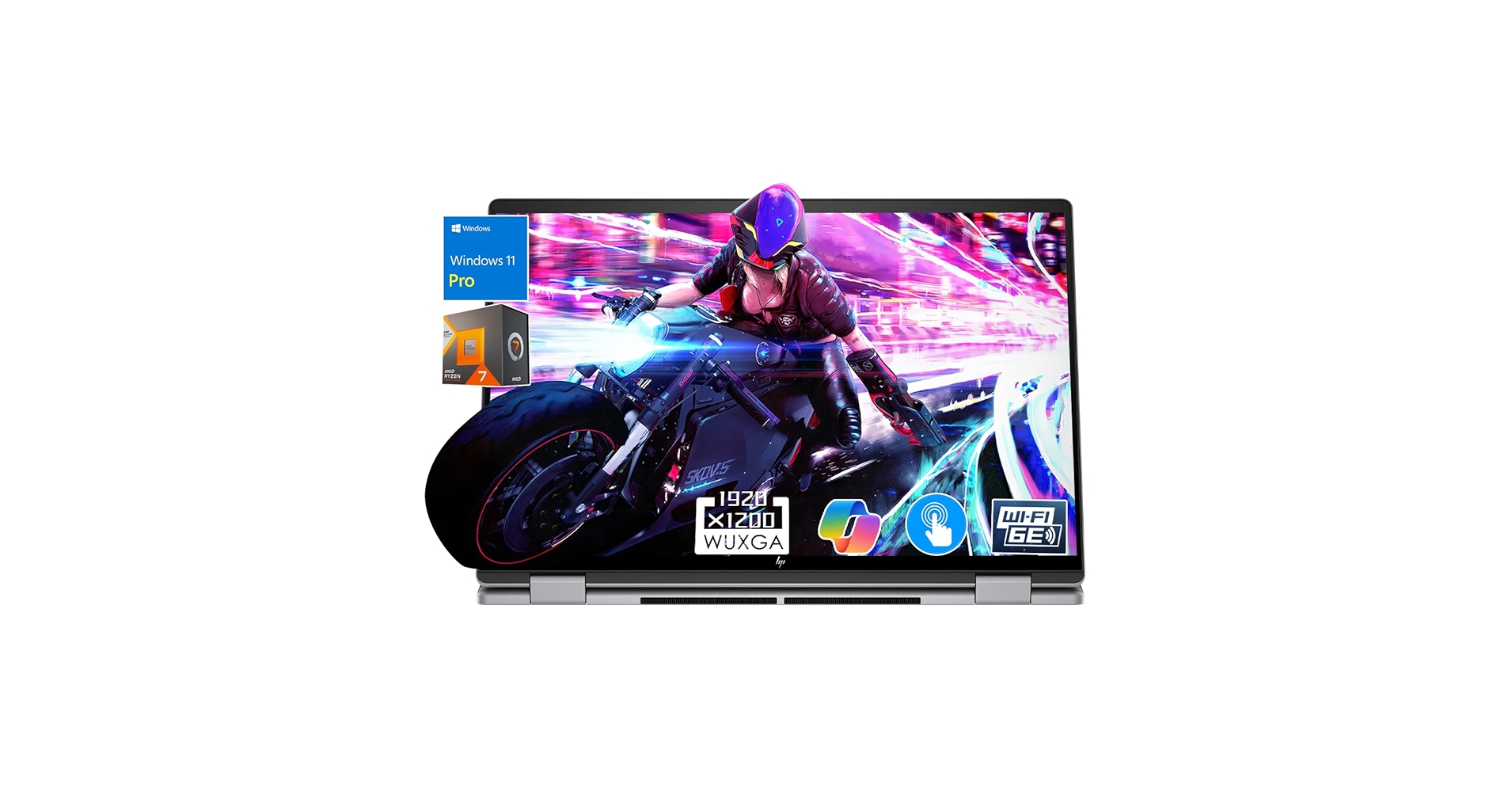 Windowsノート本体 2. HP Envy 360 Ryzen 7 3700 16Gb 512Gb Amazon.co.jp: HP - Envy x360 2-in-1 15.6インチタッチ