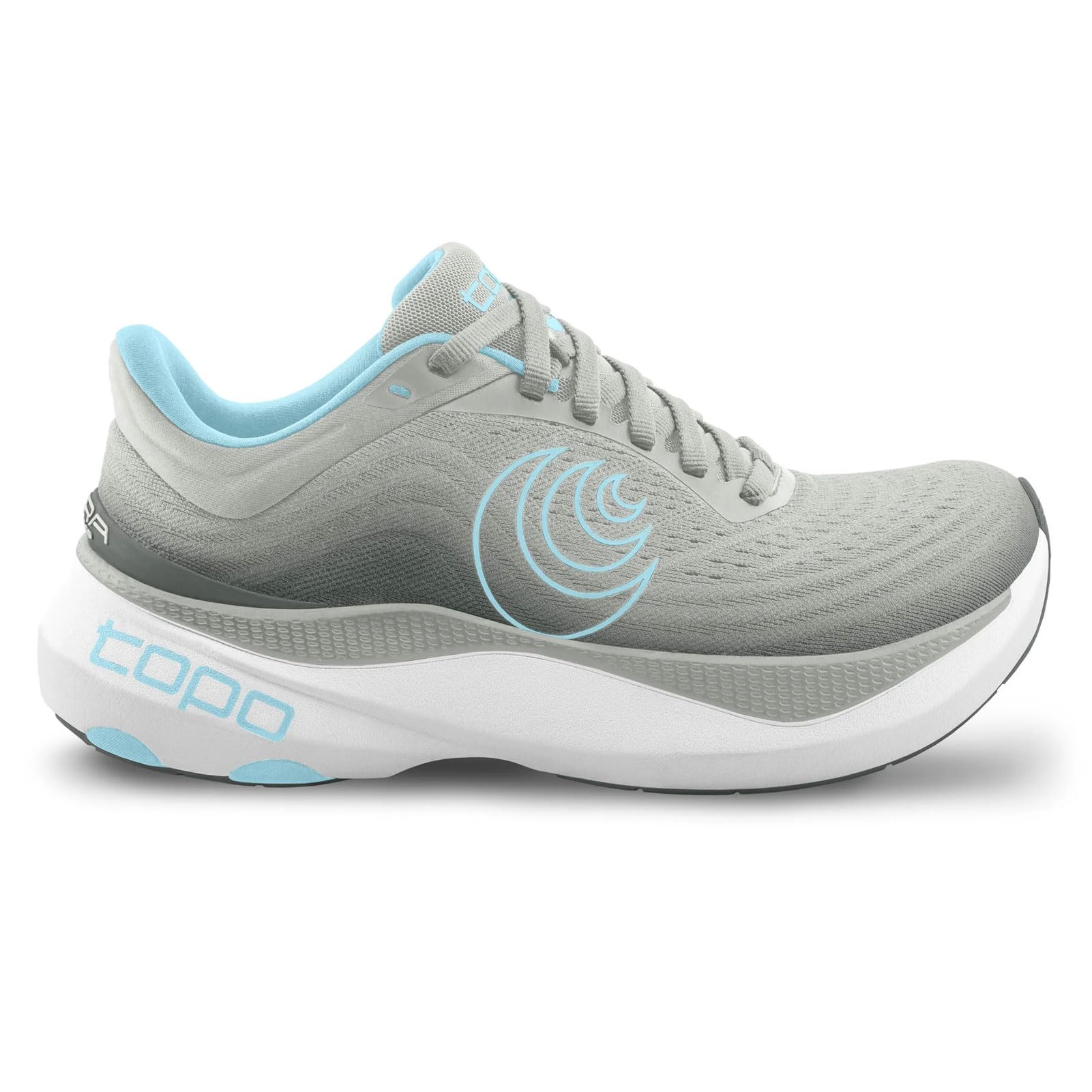 Topo Athletic Femme Aura Basket