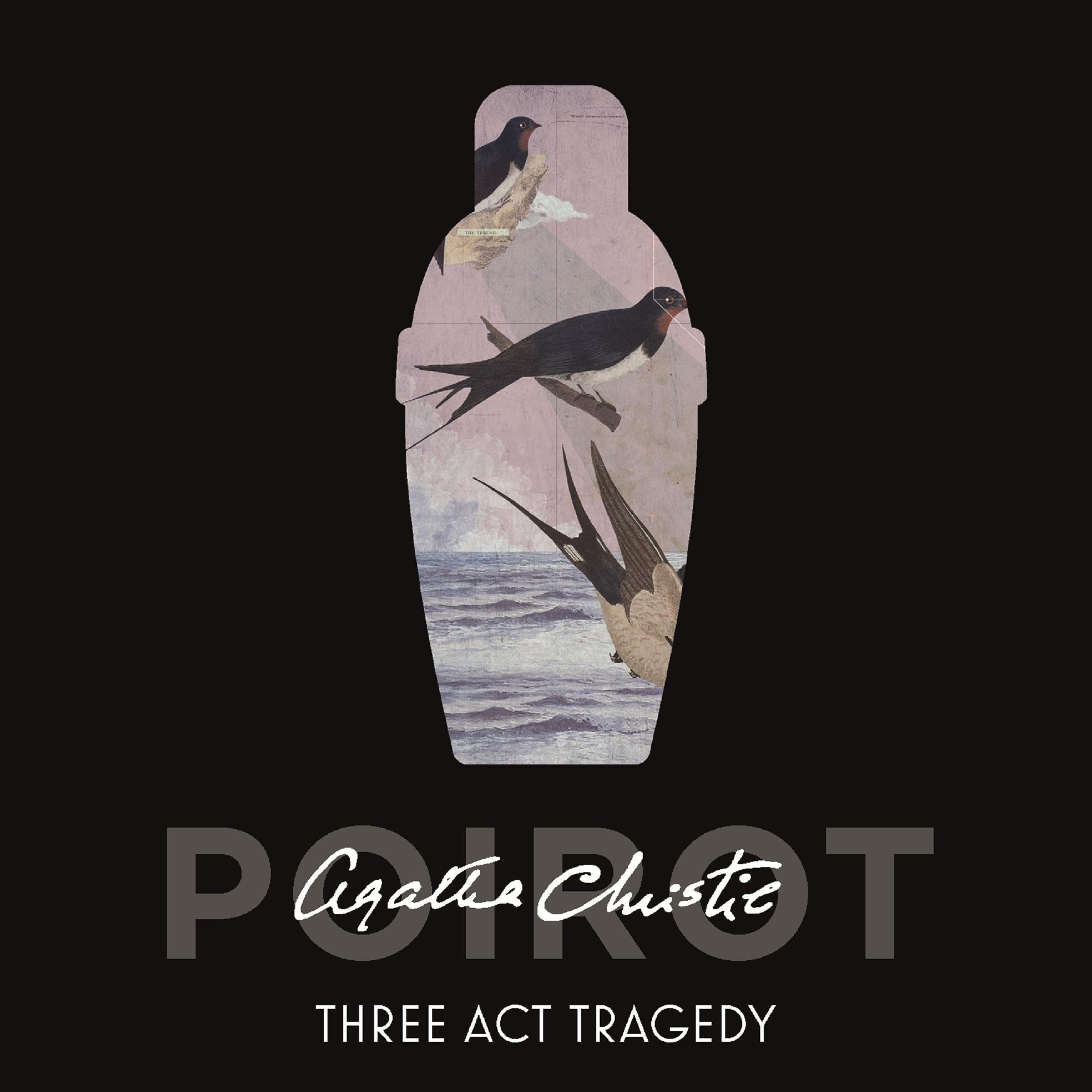 Three Act Tragedy