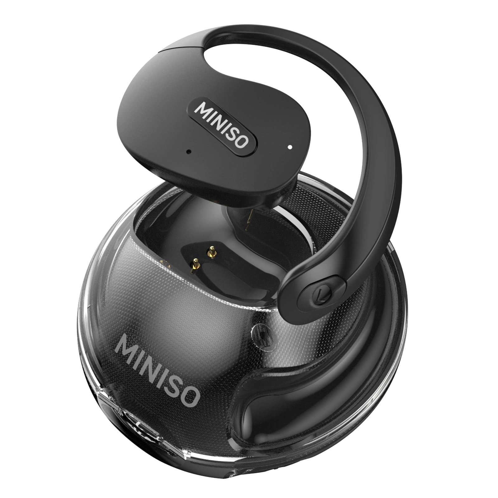 Translation Miniso Bluetooth Earphones Review Miniso X30 OWS AI