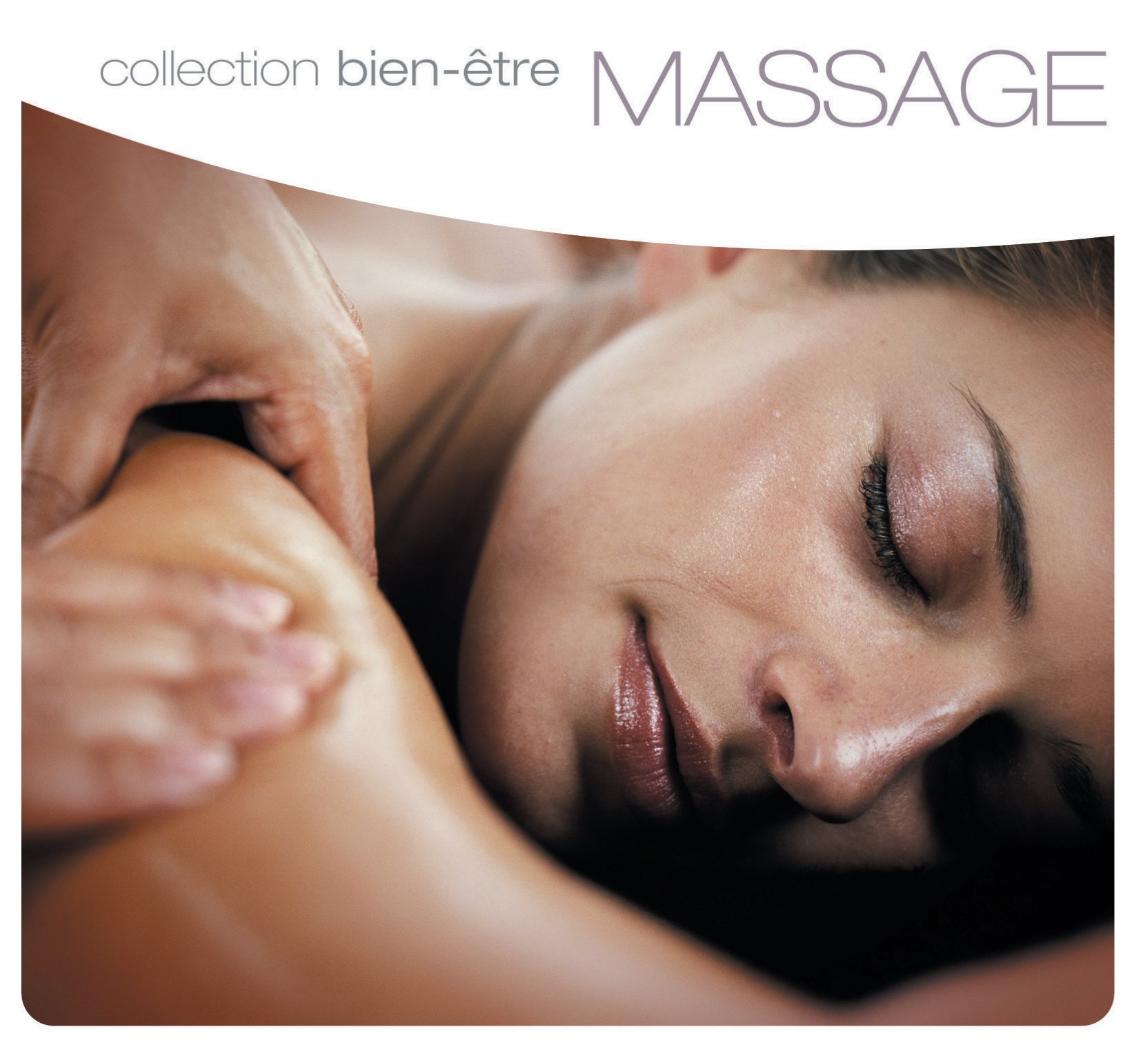 Massage [Audio CD] Various
