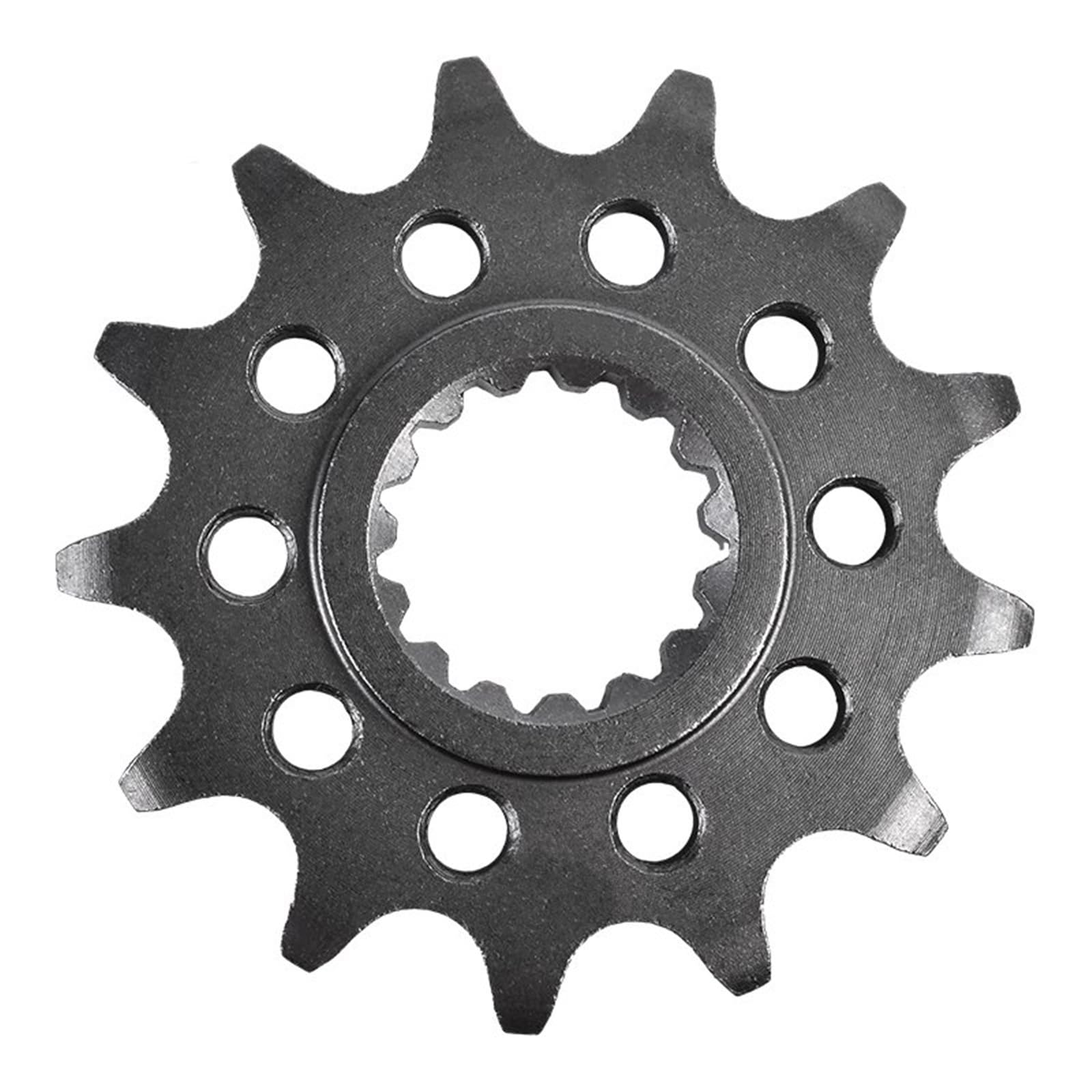 Pignone di trasmissione Per Husaberg TE125 TE250 TE300 Moto Anteriore Pignoni Posteriori 20CrMnTi 520 50T 13T(Front only)