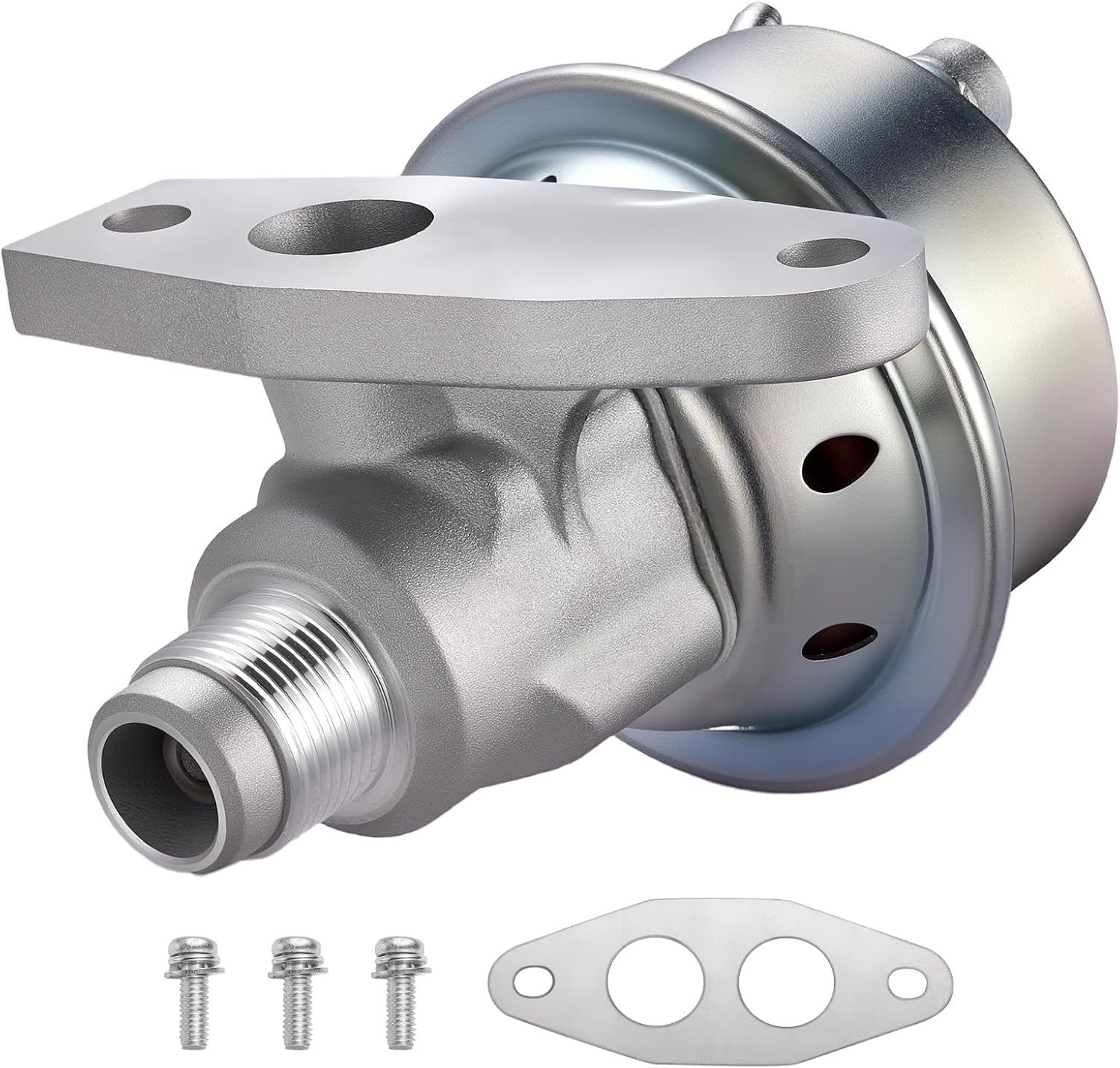 EGR Valve 911-432 Compatible with Ford F-150/F-250 5.0L/5.8L V8 (1982-1996) | Replaces Motorcraft E8PE-9H473-BA, Standard EGR254 | Fits Bronco & Econoline Vans 4.9L-7.5L