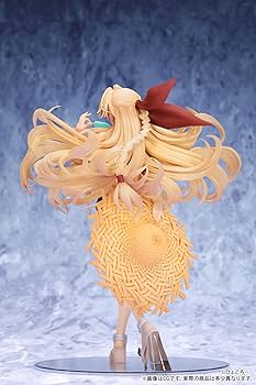 Amazon | 「アムネロ」水着ver. illustrated by ひょころー 1/6