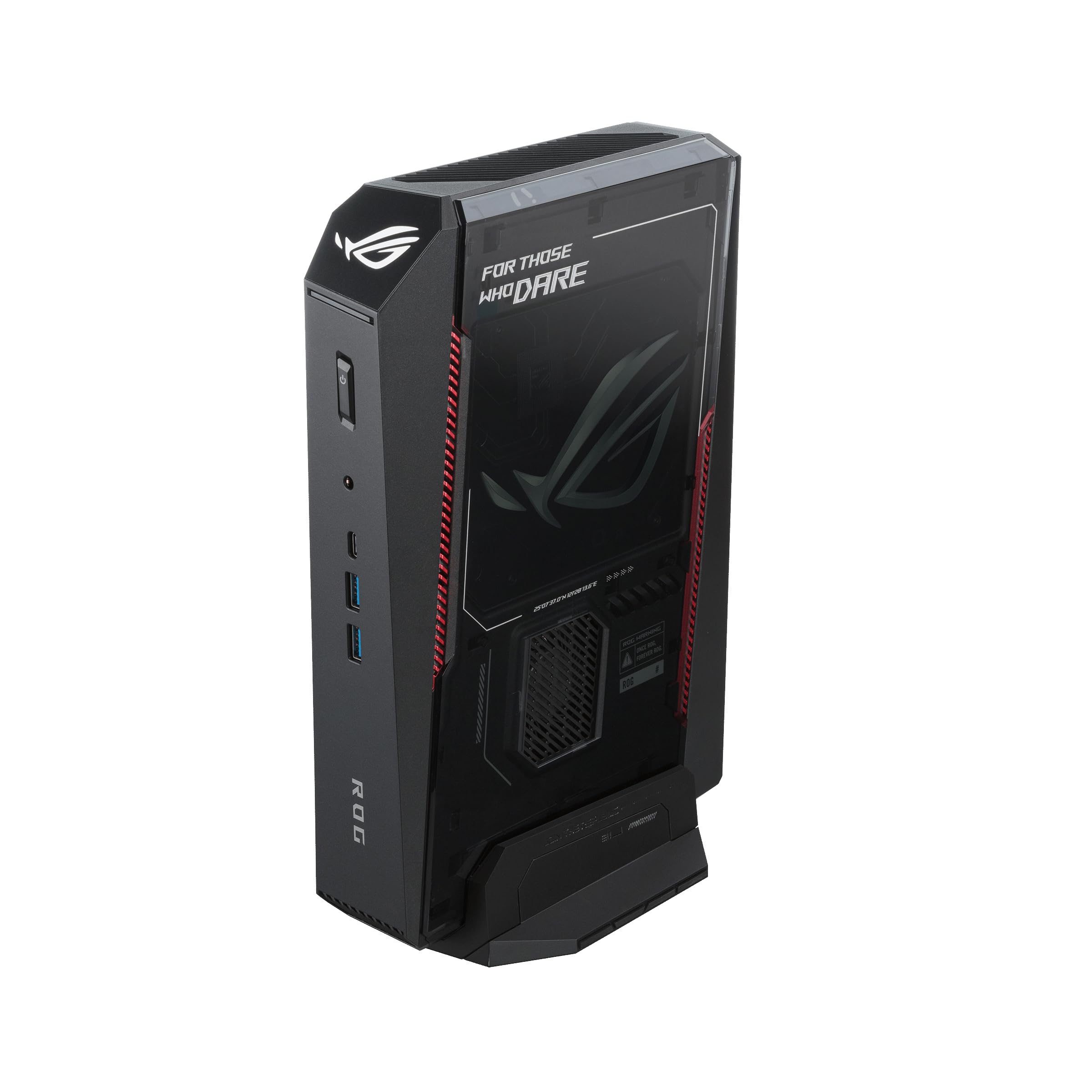 ROG NUC 16 AI Gaming Mini PC, Intel Core Ultra 9 290HX Plus