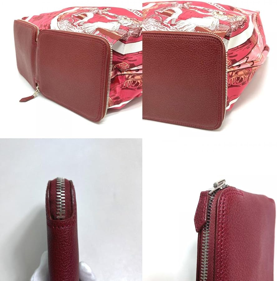 Amazon | [エルメス] シルキーポップ 折りたたみ式エコバッグ トート