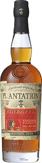 Plantation Stiggins Fancy Pineapple Rum 70cl, 40% ABV Fruit-infused Rum