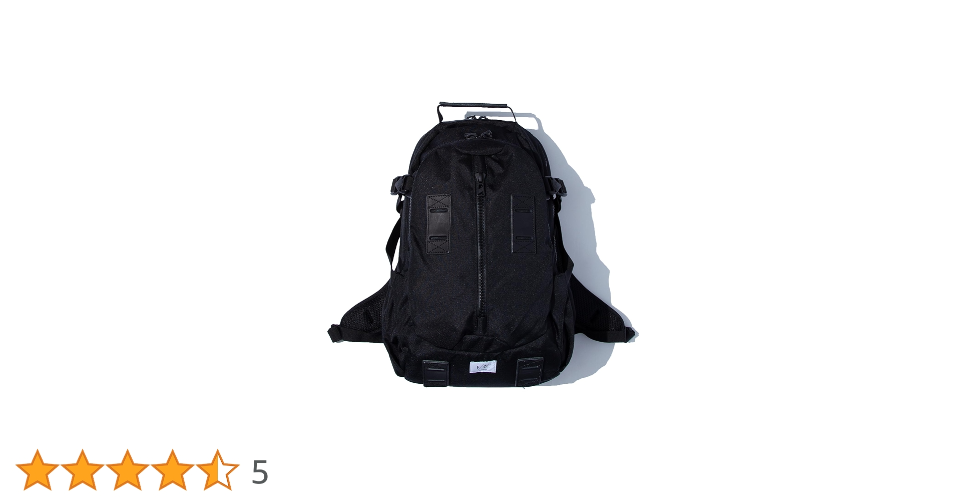 Amazon | [エフシーイー] BACKPACKS 950 TRAVEL BP ブラック F