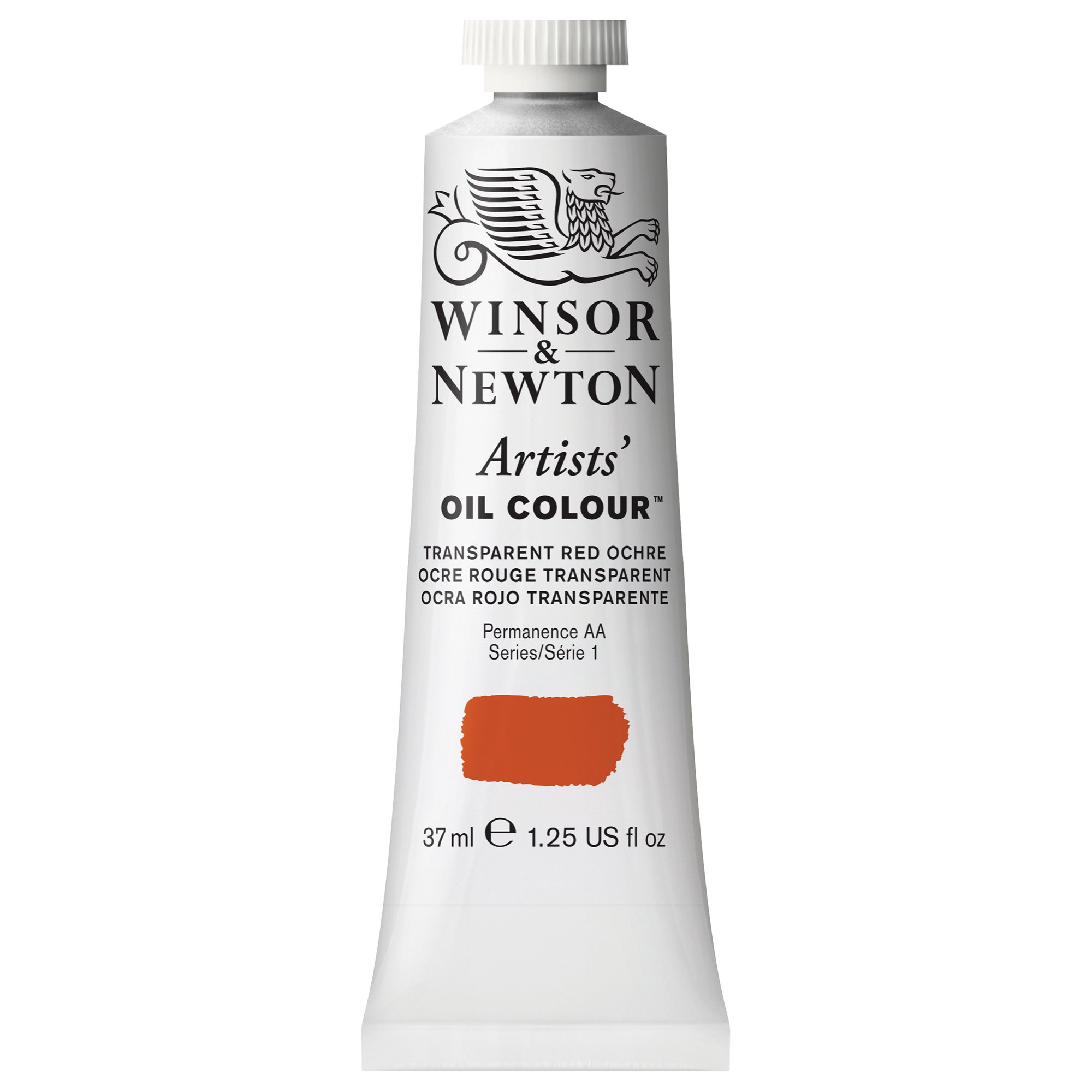 Amazon.com: Winsor & Newton Artists' Oil Color, 37ml (1.25 oz