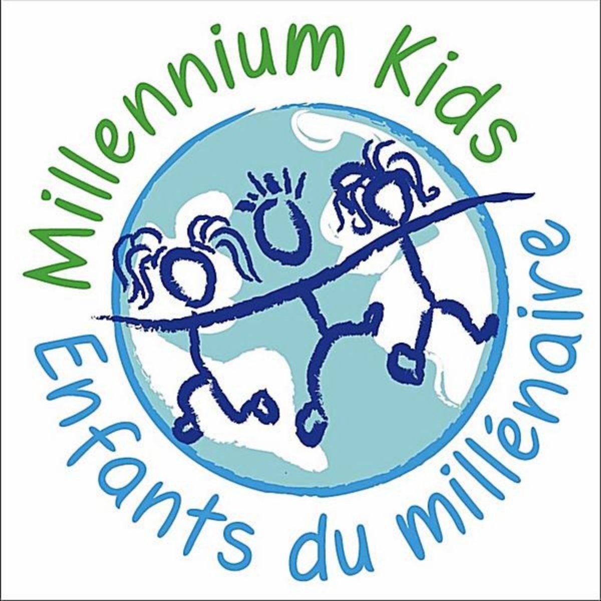 Millennium Kids