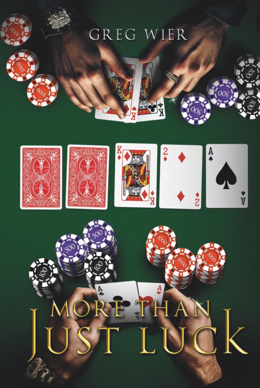 More Than Just Luck