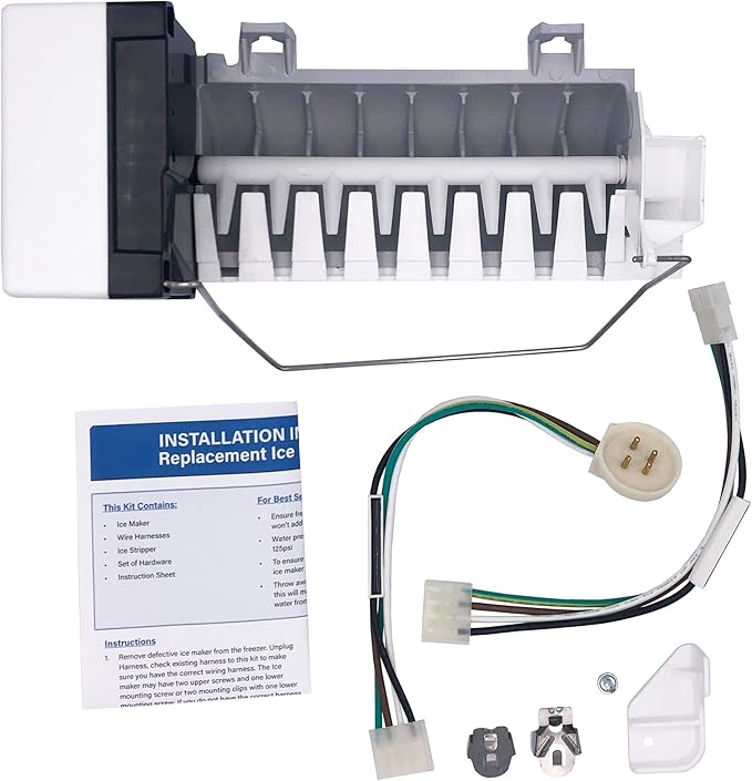 Whirlpool Major Appliances, Parts & Accessories Home & Garden Major Appliances, Parts